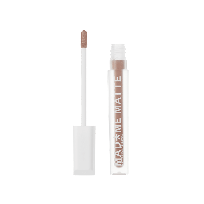 Madame Matte Liquid Lipstick