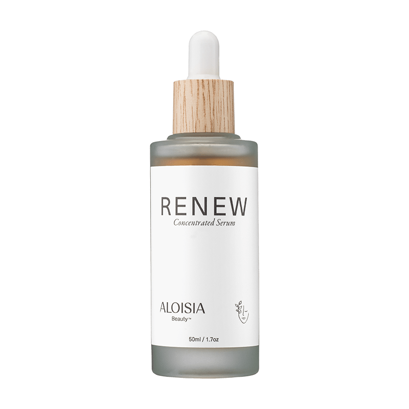 RENEW Concentrated Serum