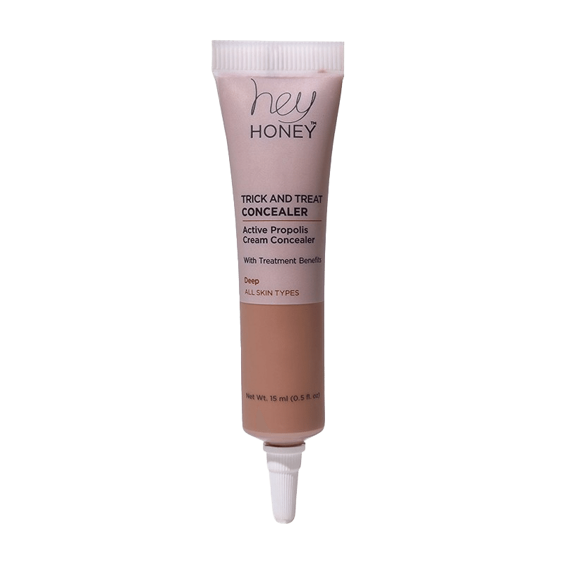 Trick & Treat Concealer - Deep Tone