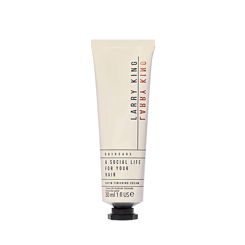 A Social Life For Your Hair