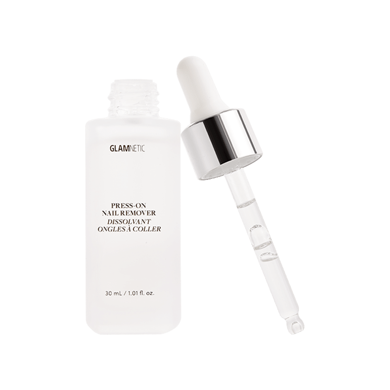 Press-On Nail Remover