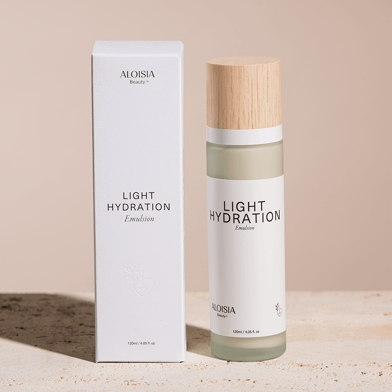 LIGHT HYDRATION Emulsion