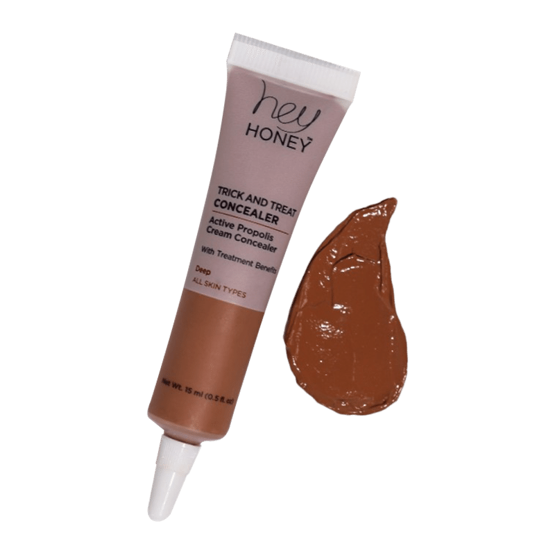 Trick & Treat Concealer - Deep Tone