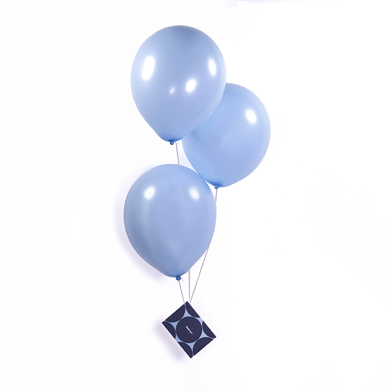 Thank You Notecard Set