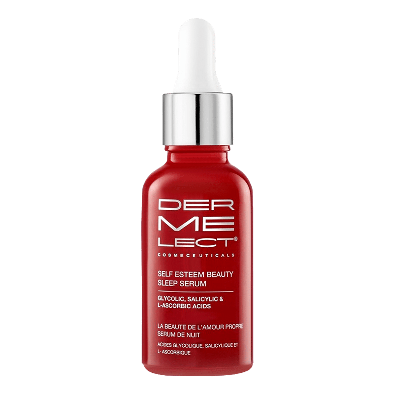 SELF-ESTEEM Beauty Sleep Serum