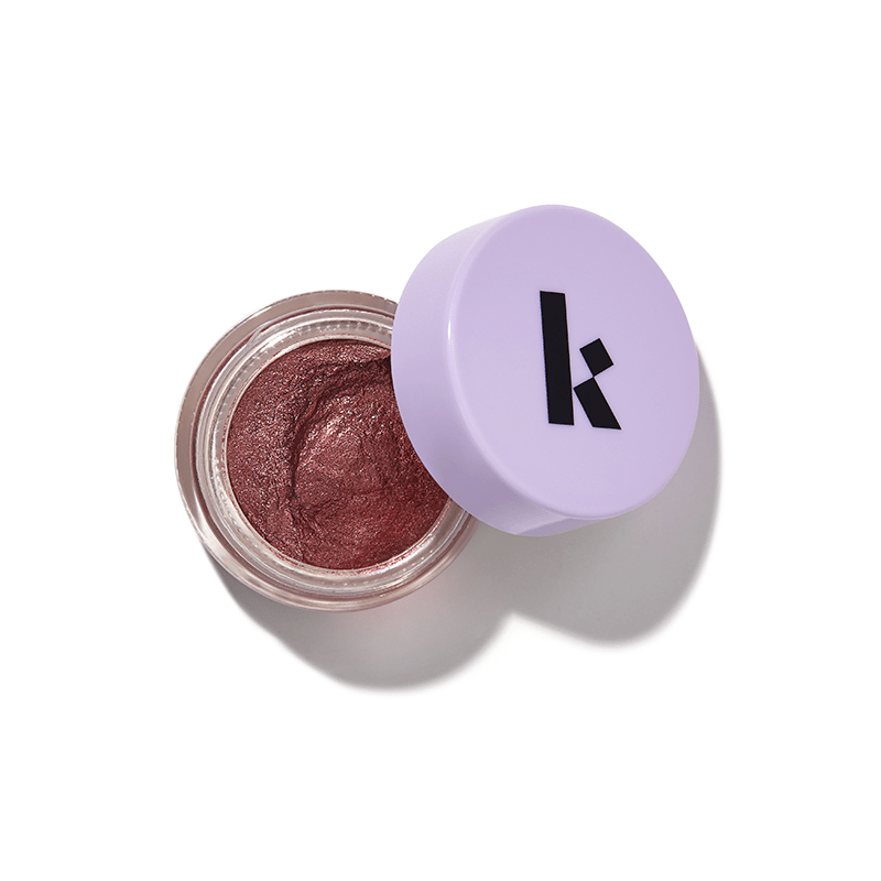 Zari Eyes Eyeshadow - Auburn Aura