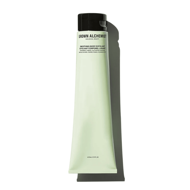 Smoothing Body Exfoliant