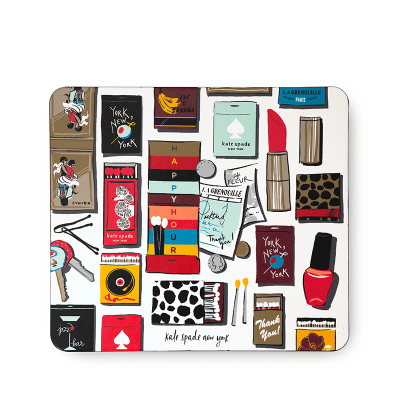 Mouse Pad
