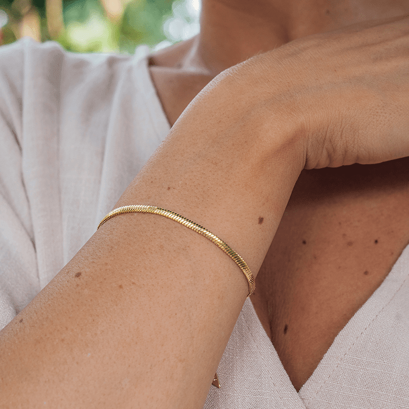Cami Chain Bracelet
