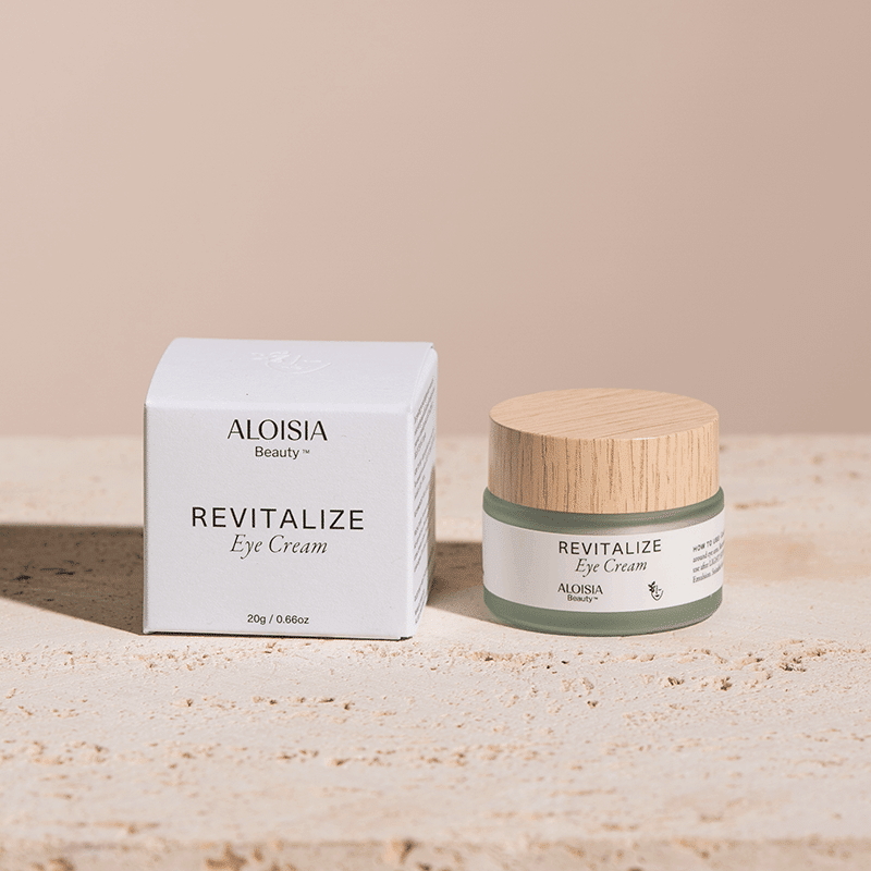 REVITALIZE Eye Cream