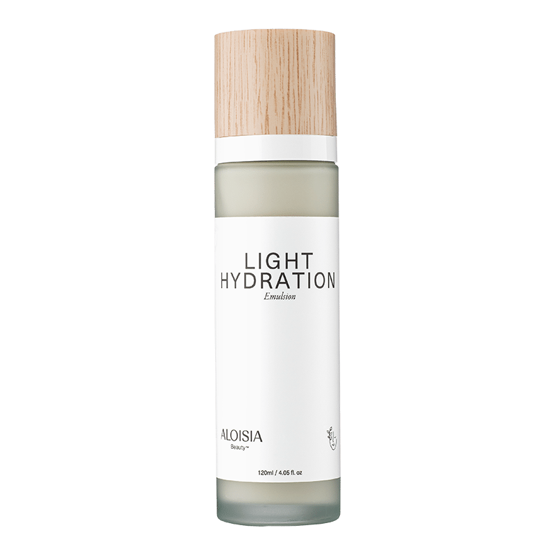 LIGHT HYDRATION Emulsion