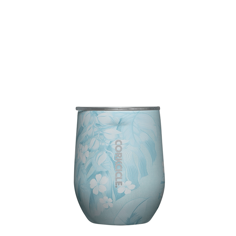 12oz Stemless