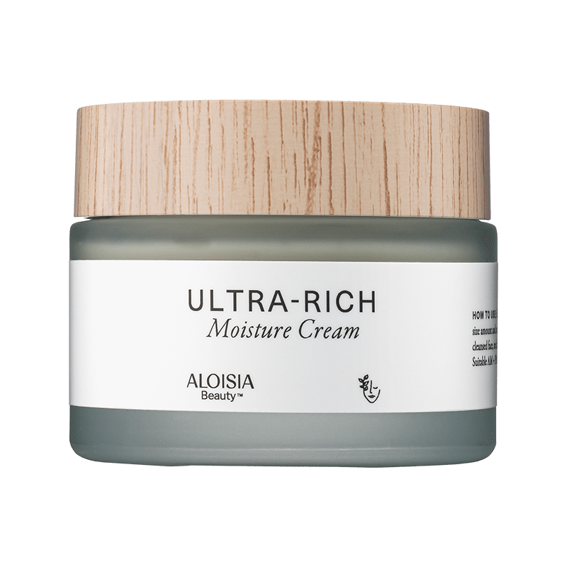 ULTRA RICH Moisture Cream