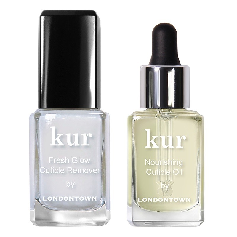 kur® Cuticle Saver Duo