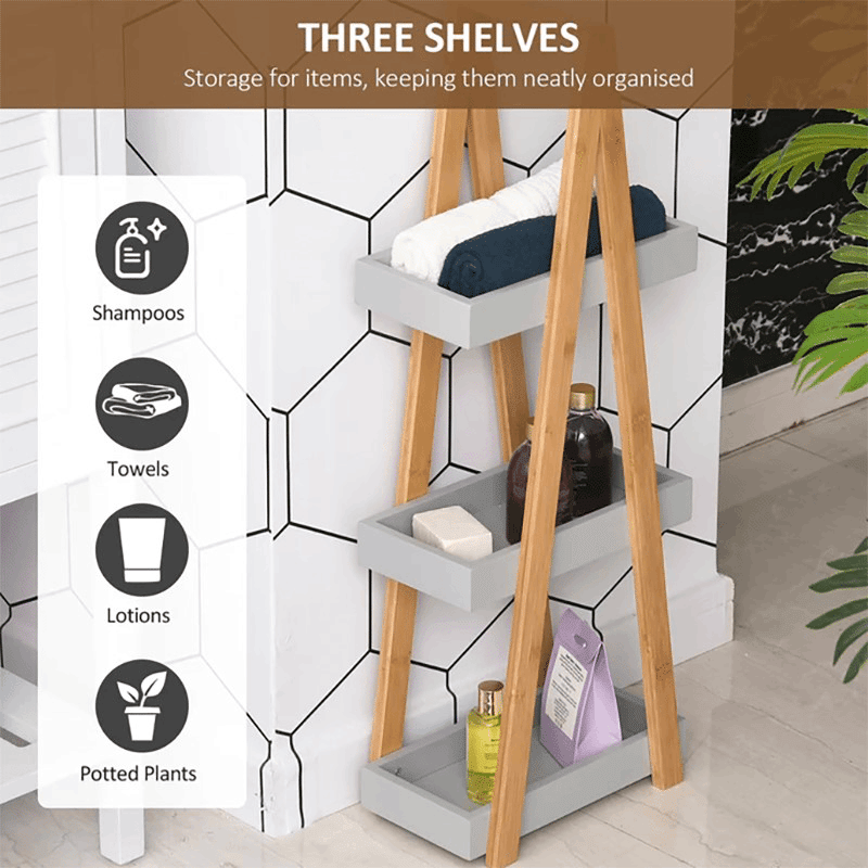 3 Tier Storage Trays
