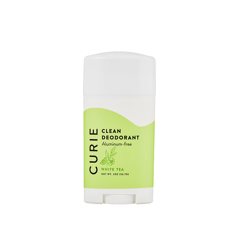 White Tea Natural Deodorant