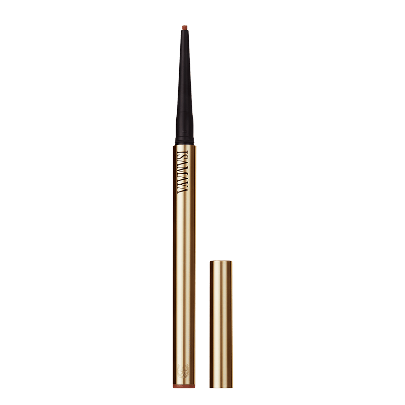 WILD STAR Spur Stick Suede Lip Liner - Bluff