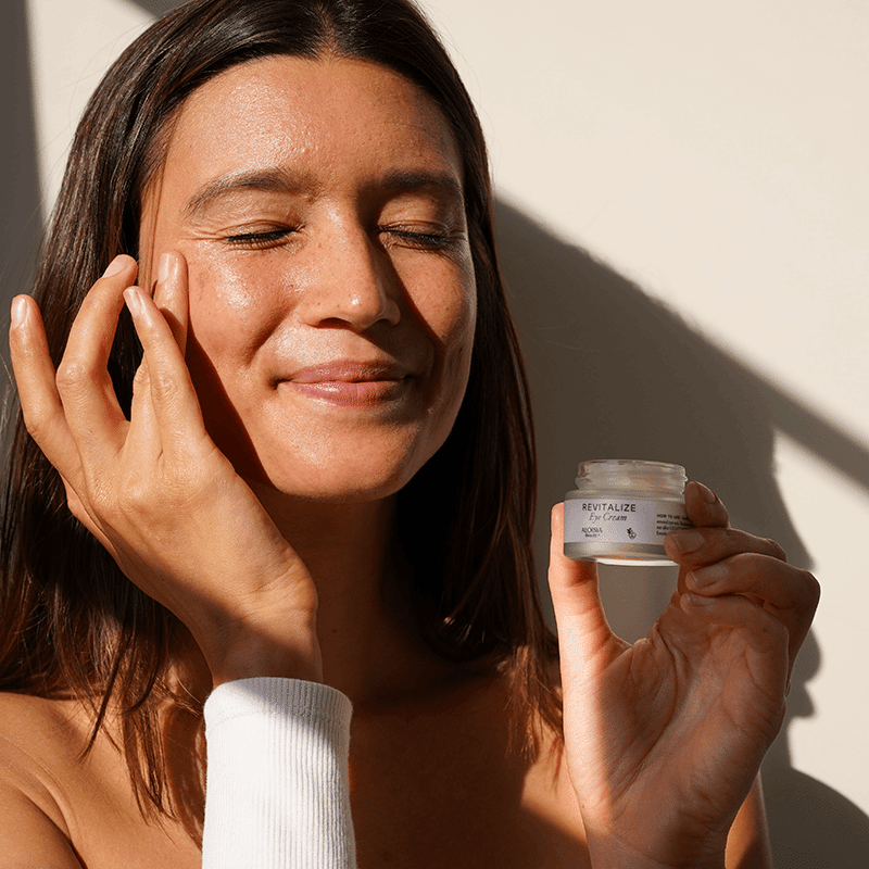 REVITALIZE Eye Cream