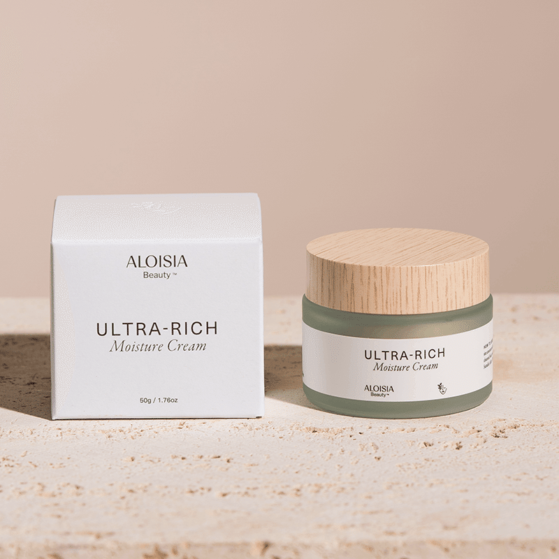 ULTRA RICH Moisture Cream