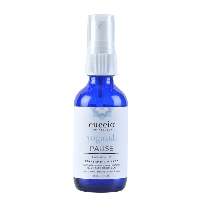 Pause Meditation Mist