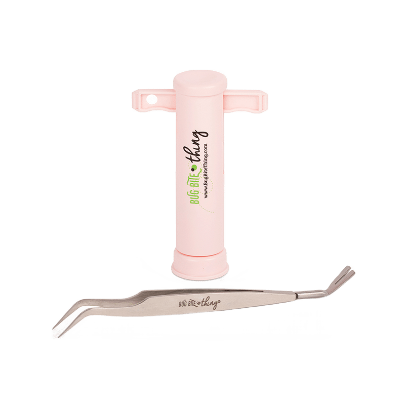 Suction Tool & Tick Remover Combo Pack