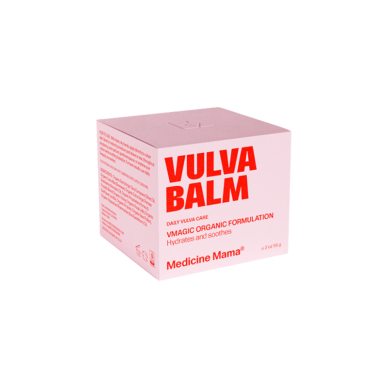 VMagic Vulva Balm & Wash Bundle