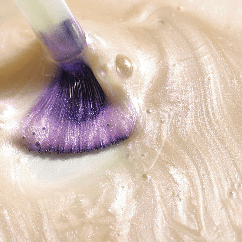 Pearlescence Gel Manicure Kit