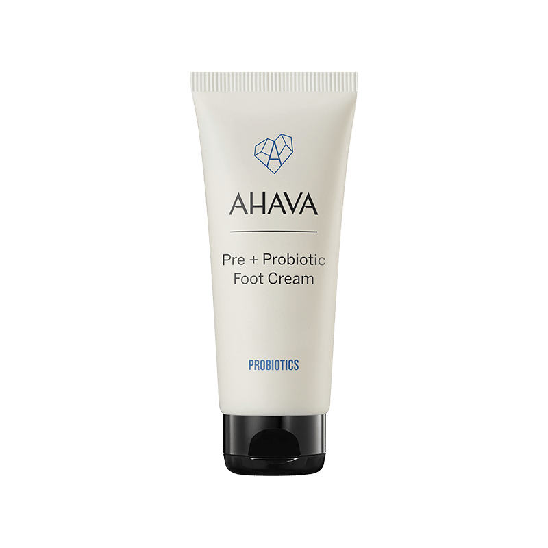 Probiotic Foot Cream