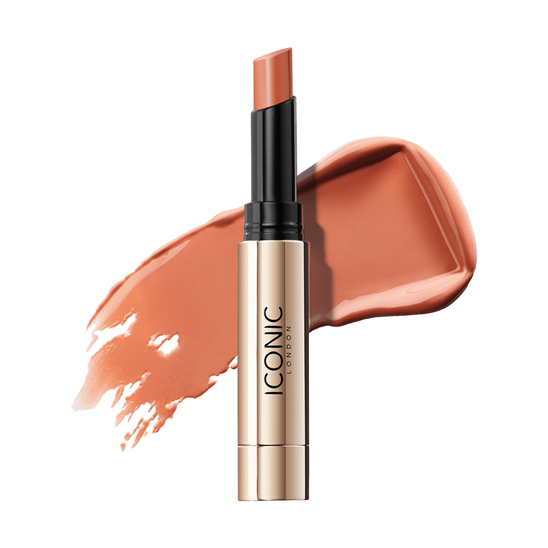 Melting Touch Lip Balm Strapless