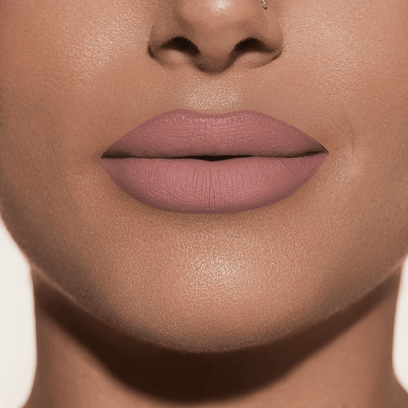 Madame Matte Liquid Lipstick