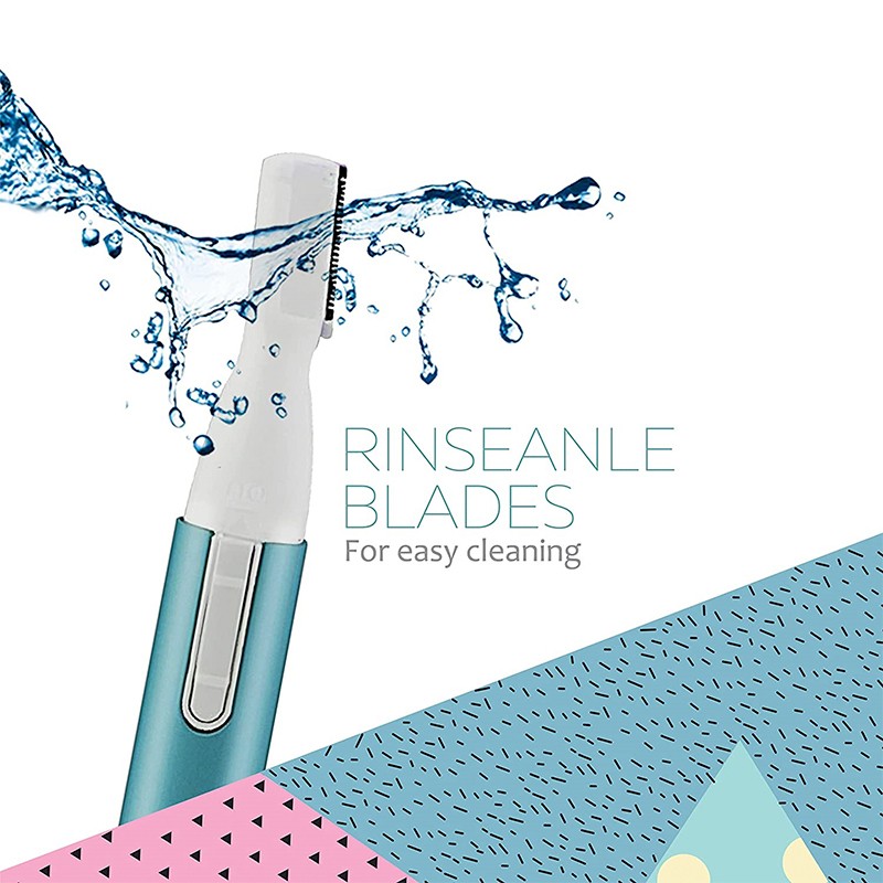 Bikini Trimmer