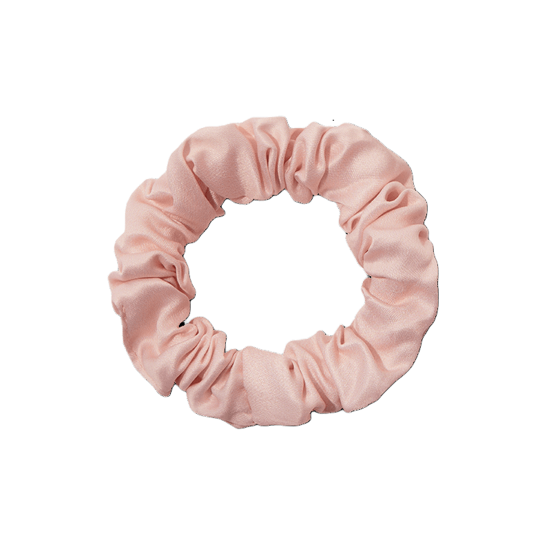 Petite Scrunchies