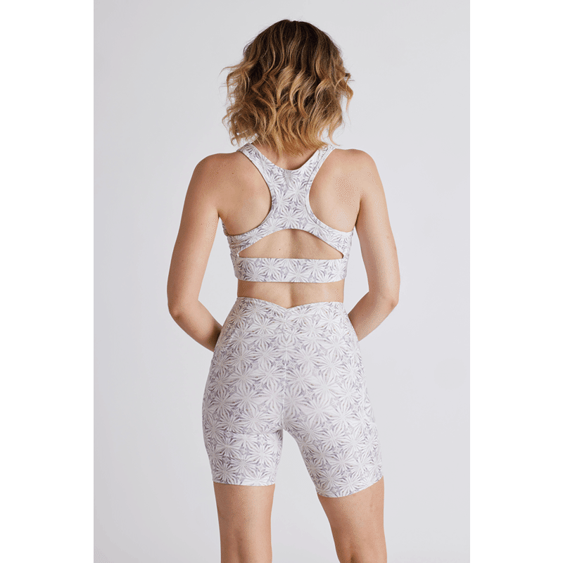 Racerback Bra