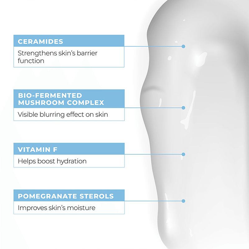 Probiotic Moisture Boost Cream