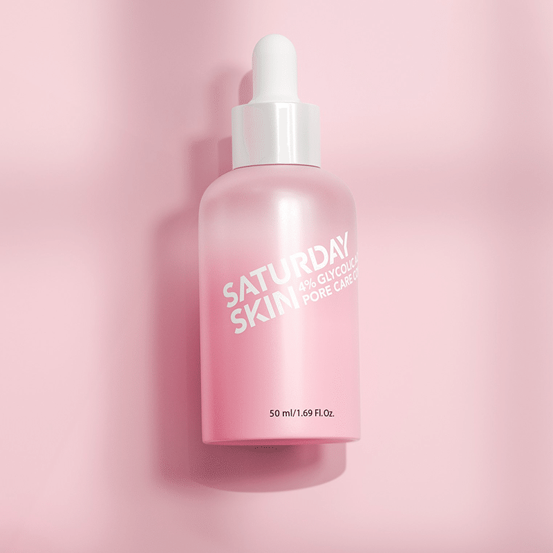 Pore Active Treatment