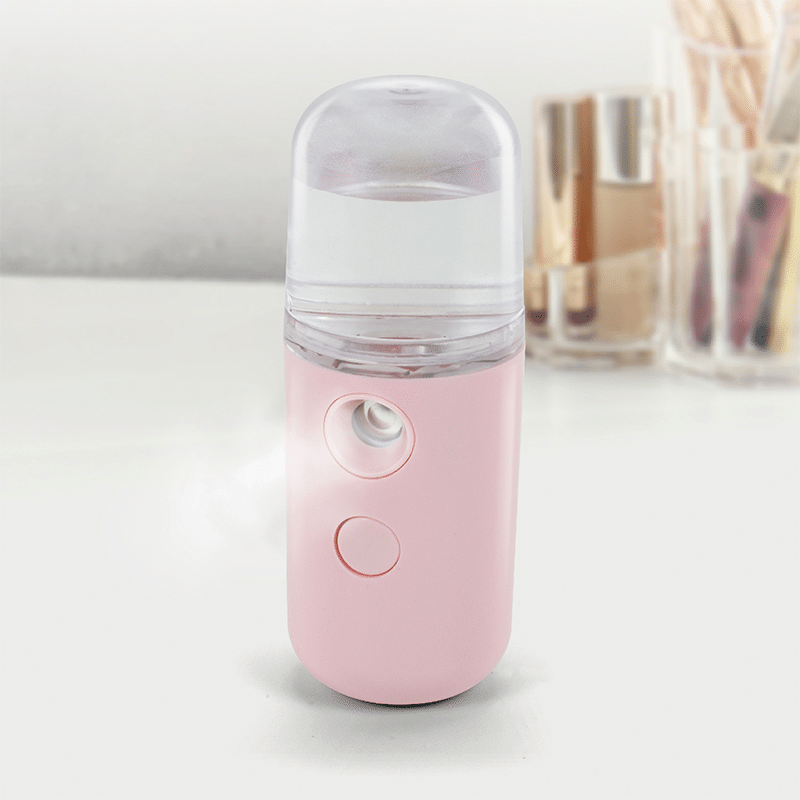 Handheld Mini Facial Mister