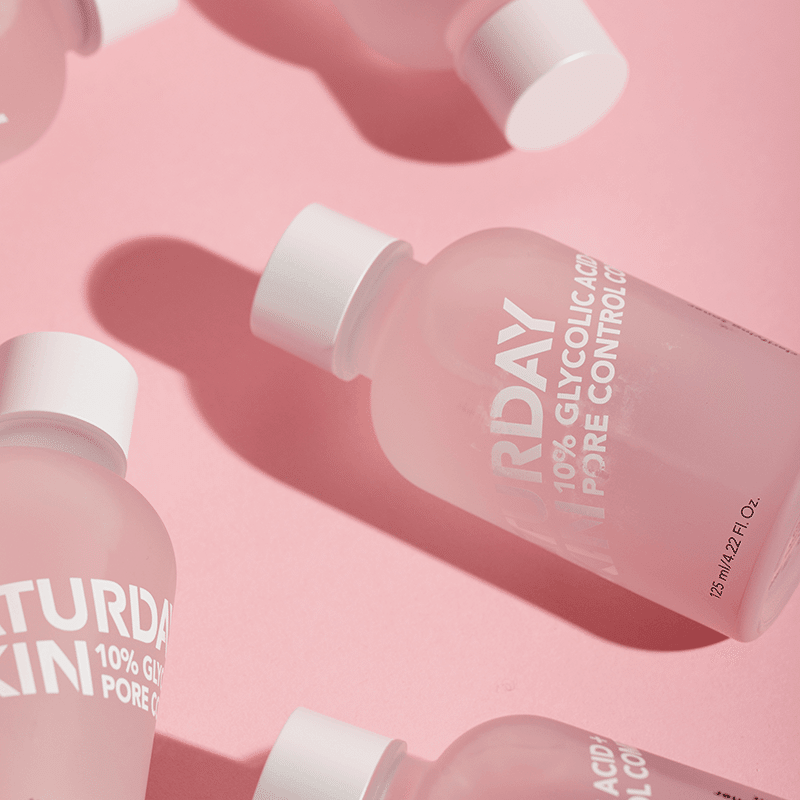Pore Clarifying Toner