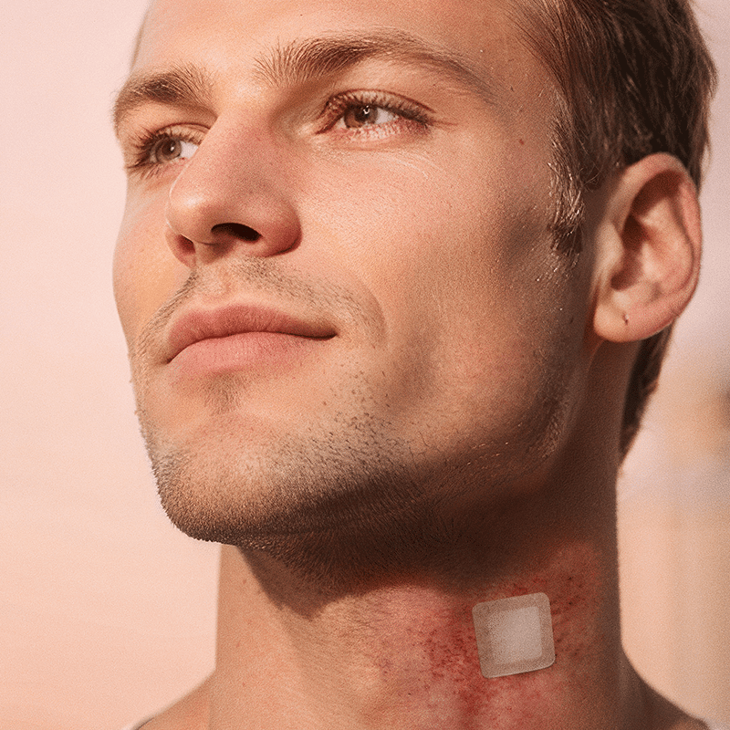 Hyperpigmentation Pimple Patches