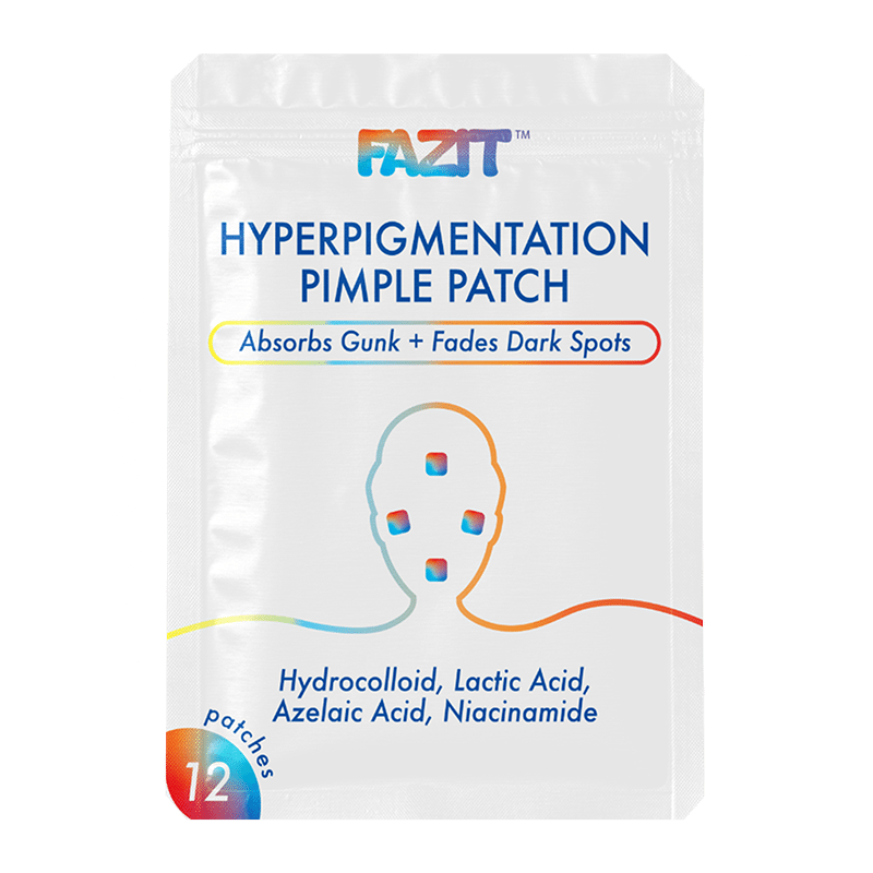 Hyperpigmentation Pimple Patches