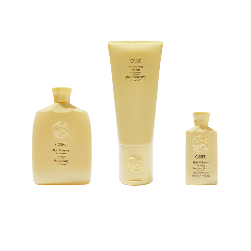 Hair Alchemy Collection