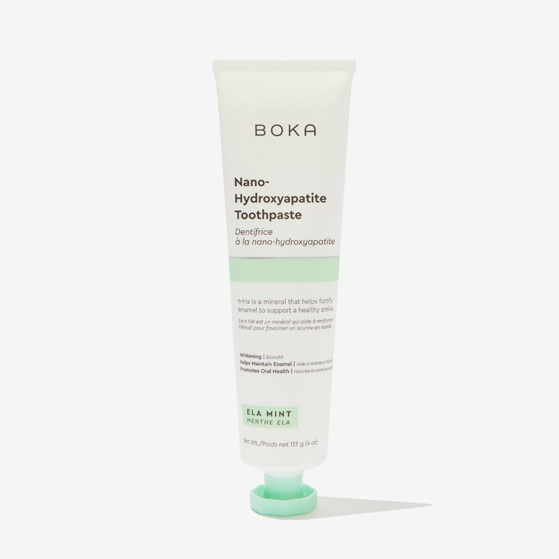 Ela Mint n-Ha Toothpaste