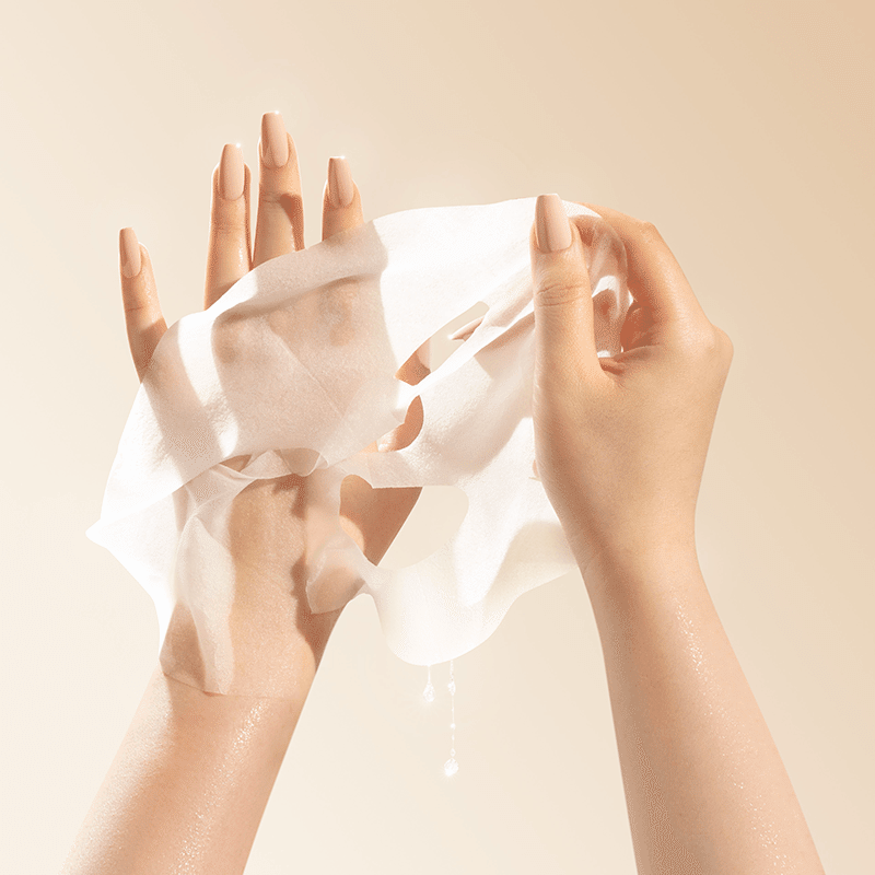 Forever Glow Anti-Aging Face Mask (Single)