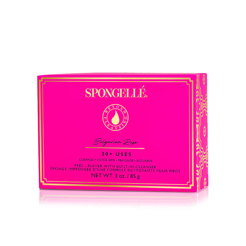 Picture of Pedi-Buffer Bulgarian Rose 30+