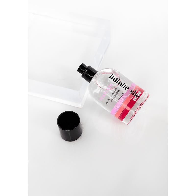 Fearless Eau De Parfum