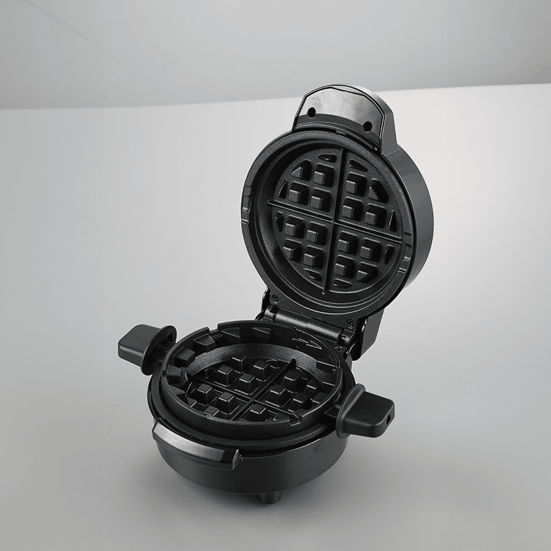 Stuffed Waffle Maker