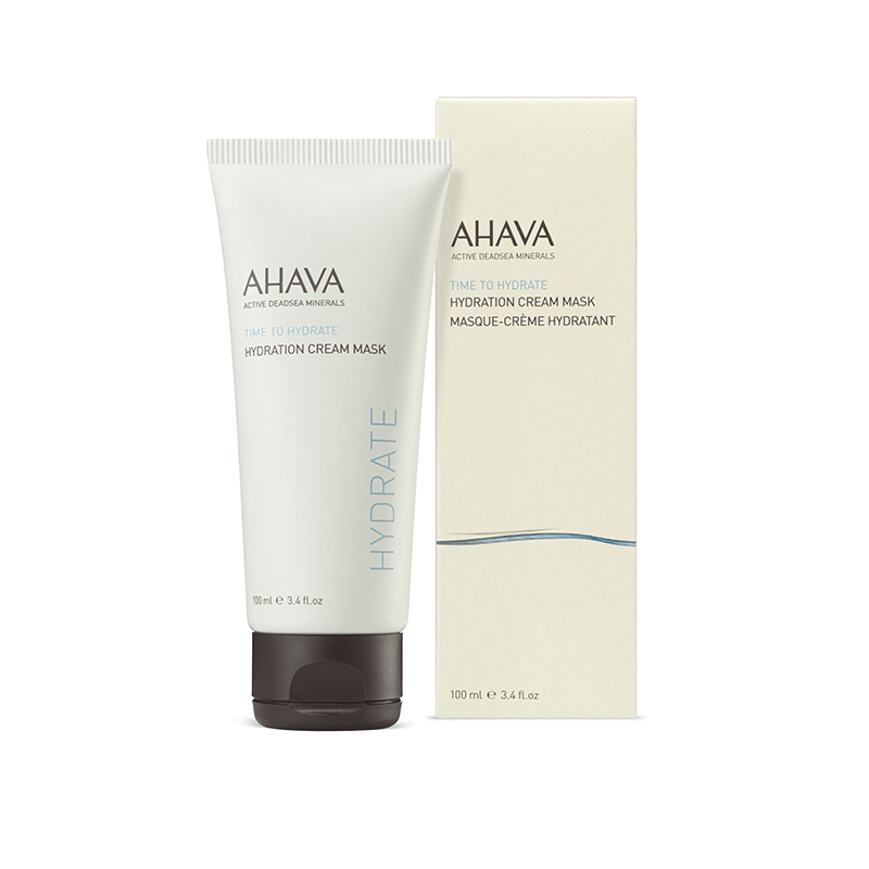 Hydration Cream Mask