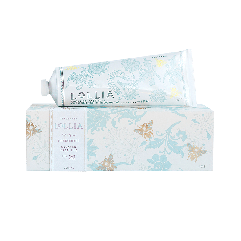Wish Handcreme