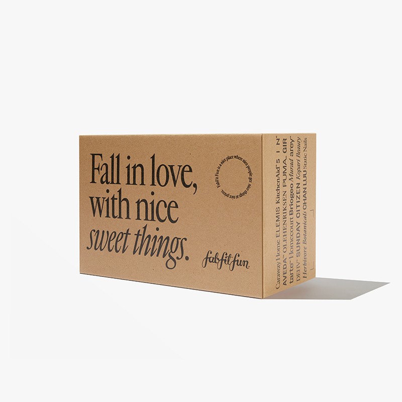 Fall 2024 Box