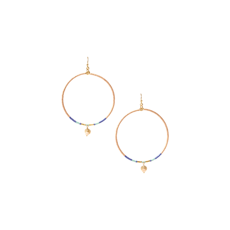 Mix Earrings