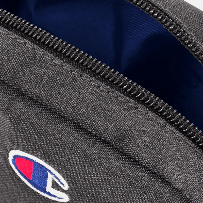 Manuscript Crossbody